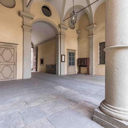 Hollywood Housein The Heart Of Turin Appartement Buitenkant foto