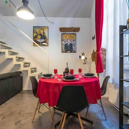 Hollywood Housein The Heart Of Turin Appartement Buitenkant foto