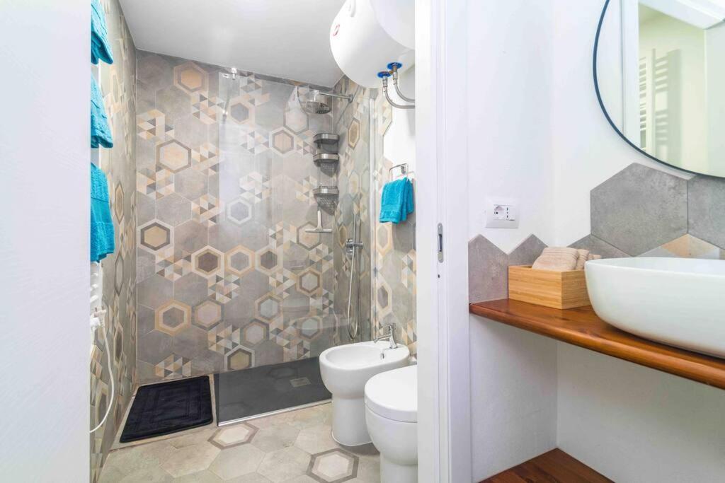 Hollywood Housein The Heart Of Turin Appartement Buitenkant foto